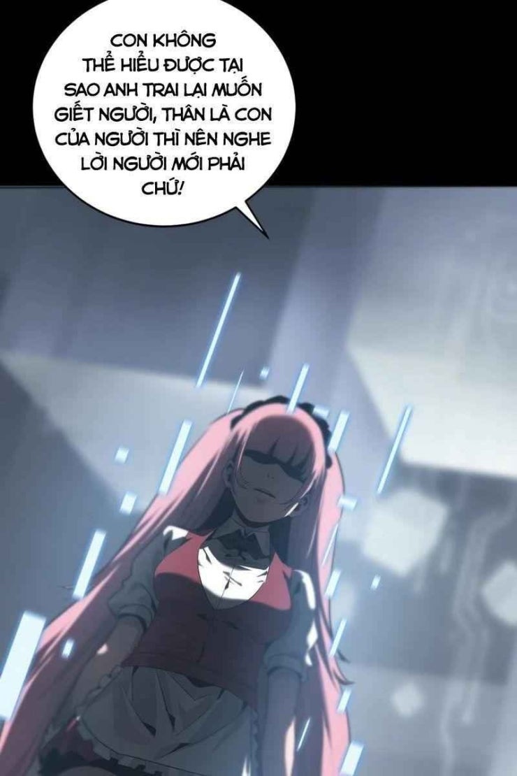 Một Mình Dạo Quanh Hầm Ngục - Page 74