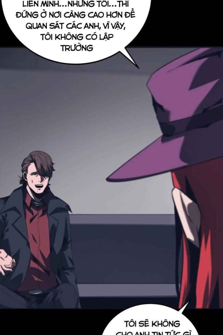 Một Mình Dạo Quanh Hầm Ngục - Page 54