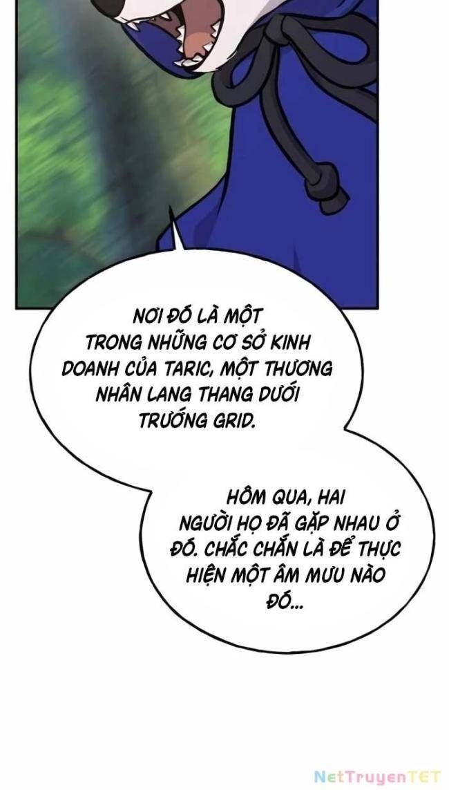 Làm Nông Dân Trong Tòa Tháp Thử Thách - Page 5
