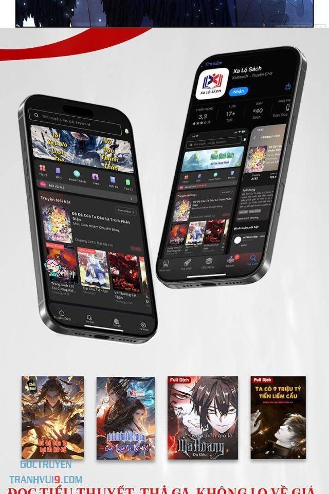 Đại Sư Huynh Không Có Gì Nổi Bật - Page 16