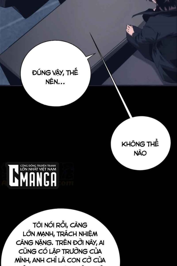 Một Mình Dạo Quanh Hầm Ngục - Page 53