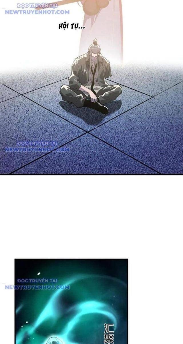 Quốc Vận Chi Chiến: Ta Lấy Bàn Cổ Trấn Chư Thiên - Page 15