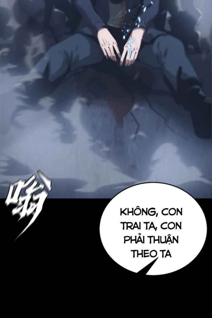 Một Mình Dạo Quanh Hầm Ngục - Page 65