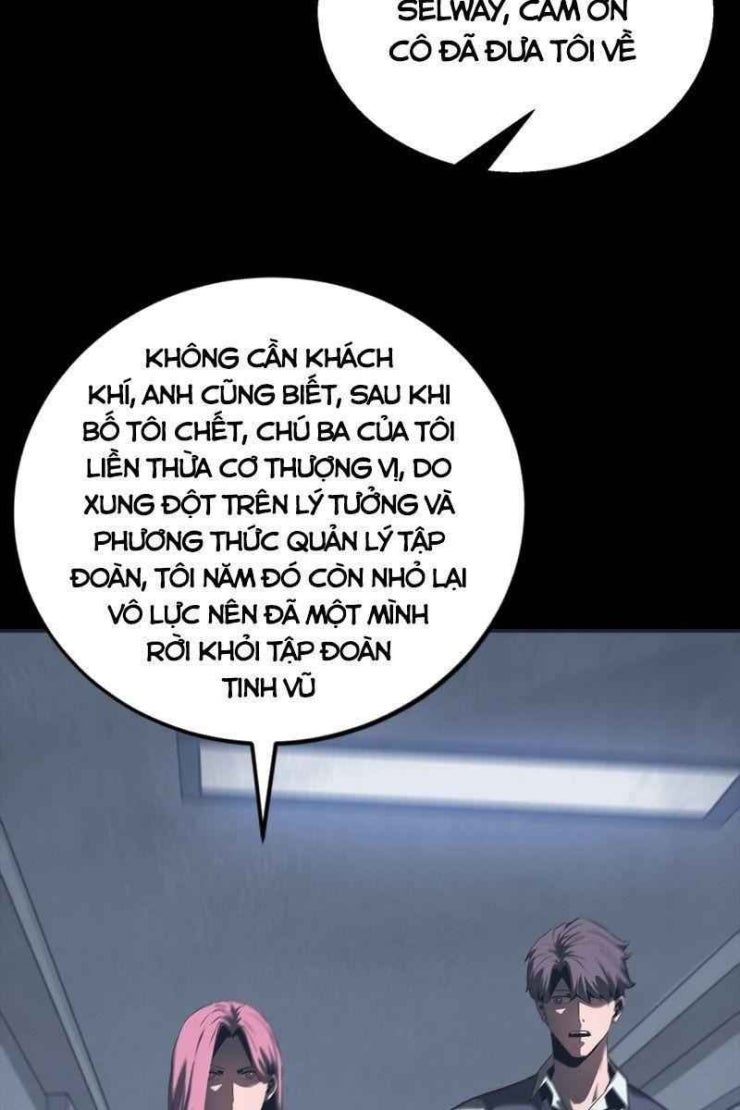 Một Mình Dạo Quanh Hầm Ngục - Page 11