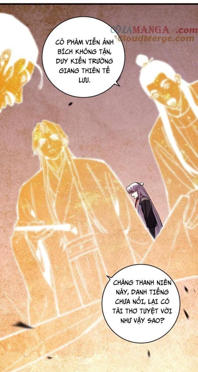 Quốc Vận Chi Chiến: Ta Lấy Bàn Cổ Trấn Chư Thiên - Page 45