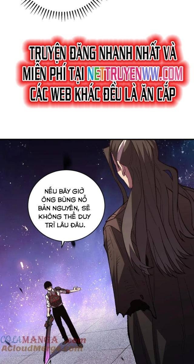 Quốc Vận Chi Chiến: Ta Lấy Bàn Cổ Trấn Chư Thiên - Page 22