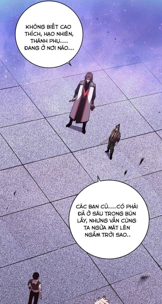 Quốc Vận Chi Chiến: Ta Lấy Bàn Cổ Trấn Chư Thiên - Page 53