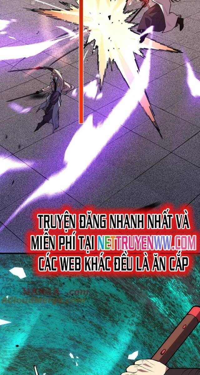 Quốc Vận Chi Chiến: Ta Lấy Bàn Cổ Trấn Chư Thiên - Page 47