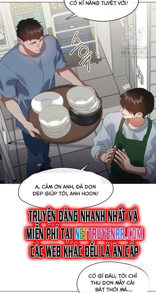Nhà Hàng Âm Phủ - Page 11