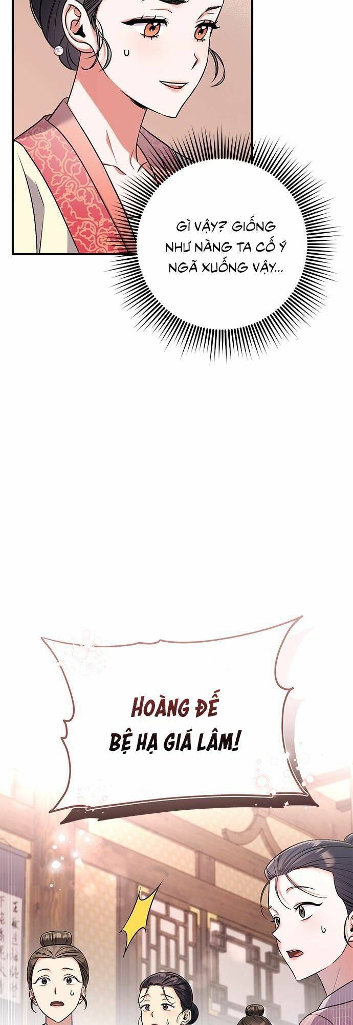 Từ Cao Thủ Trở Thành Phi Tần - Page 91