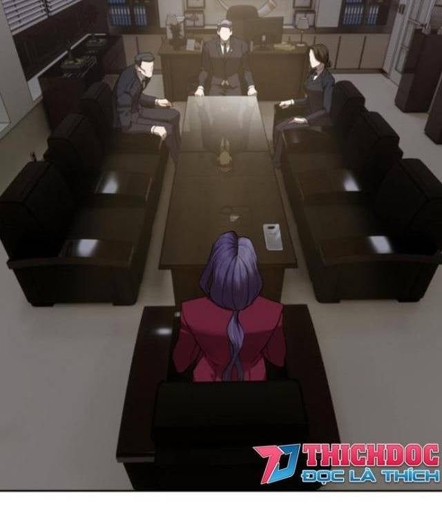 Công Chức Đặc Dị - Page 12