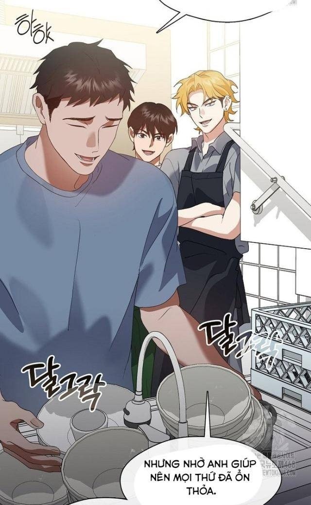 Nhà Hàng Âm Phủ - Page 12