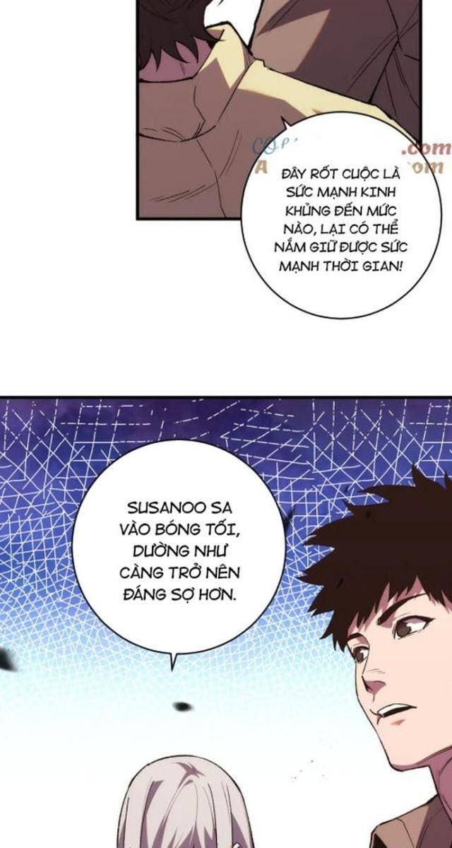 Quốc Vận Chi Chiến: Ta Lấy Bàn Cổ Trấn Chư Thiên - Page 29