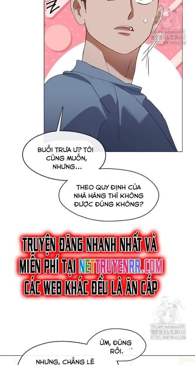 Nhà Hàng Âm Phủ - Page 17