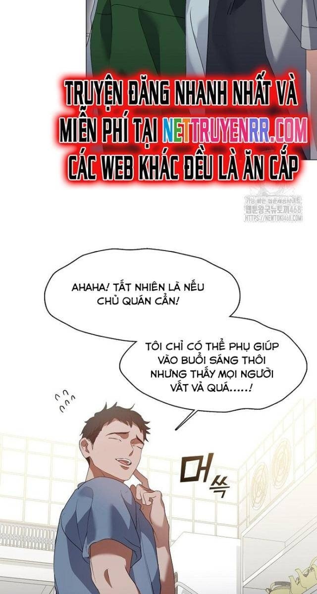 Nhà Hàng Âm Phủ - Page 15