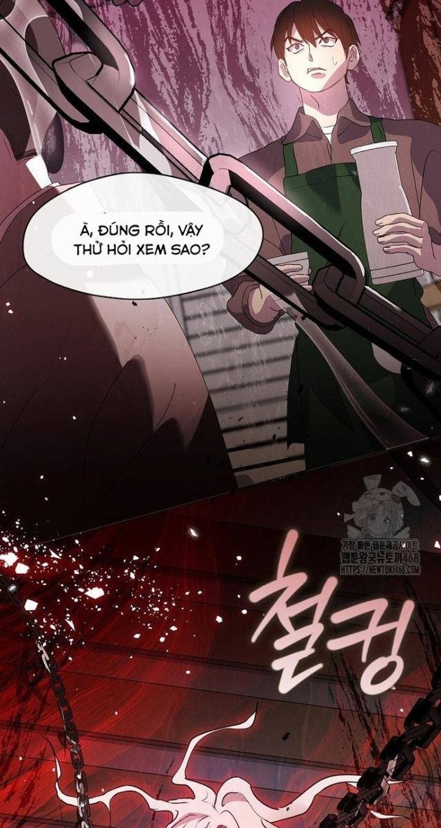 Nhà Hàng Âm Phủ - Page 49