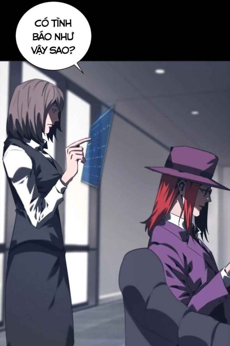 Một Mình Dạo Quanh Hầm Ngục - Page 31