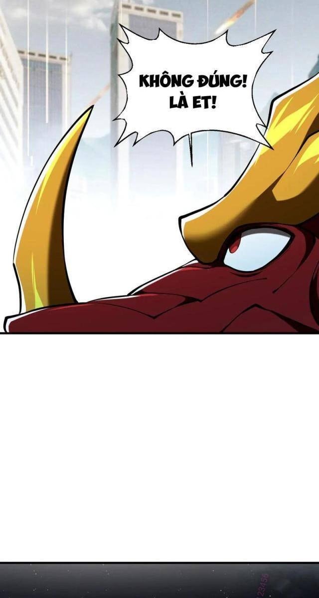 Cá Chép Tiến Hoá Thành Thần Long - Page 53