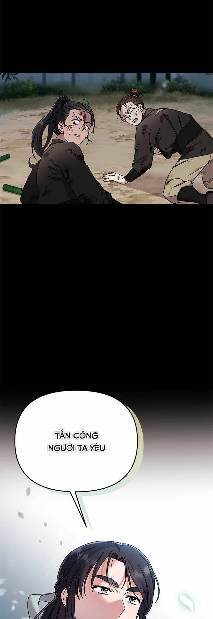 Từ Cao Thủ Trở Thành Phi Tần - Page 55