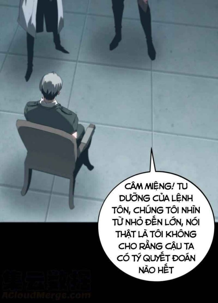 Một Mình Dạo Quanh Hầm Ngục - Page 56