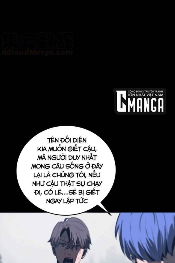 Một Mình Dạo Quanh Hầm Ngục - Page 73