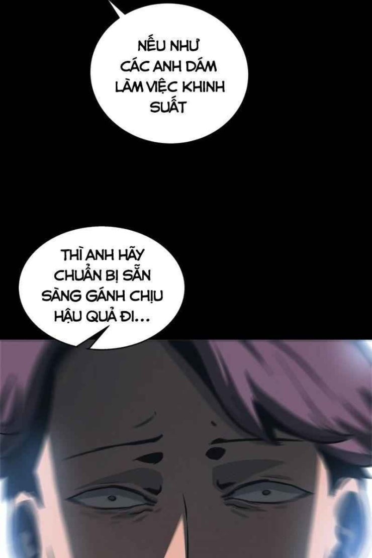 Một Mình Dạo Quanh Hầm Ngục - Page 65