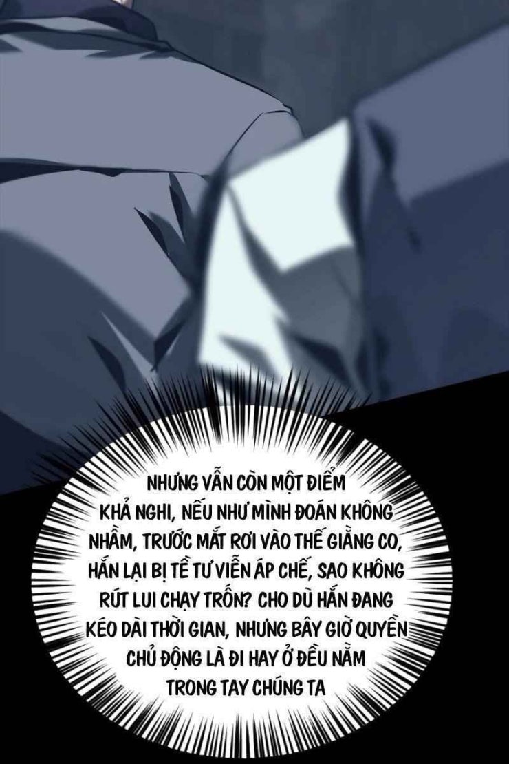 Một Mình Dạo Quanh Hầm Ngục - Page 72