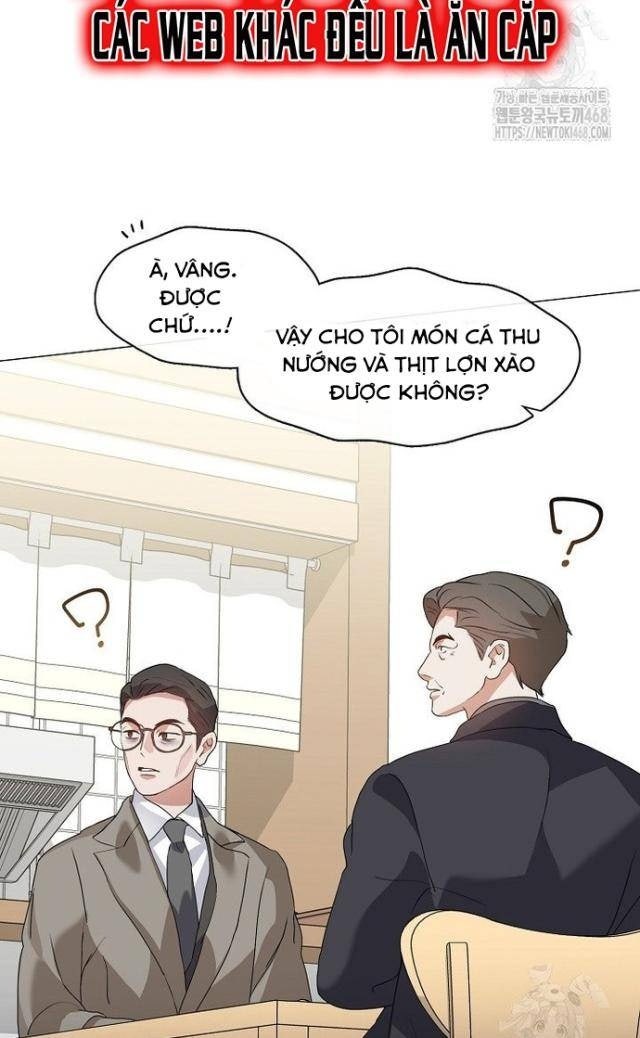 Nhà Hàng Âm Phủ - Page 52