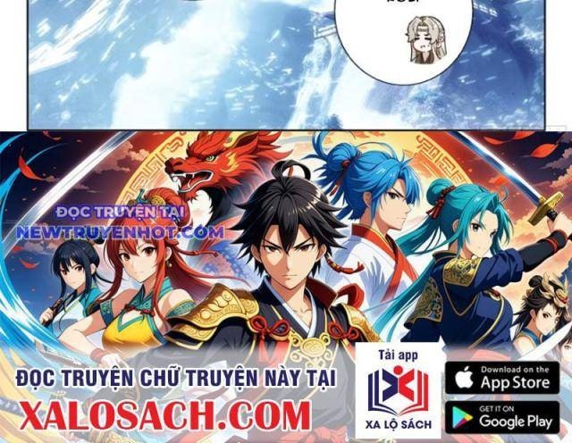 Đại Sư Huynh Không Có Gì Nổi Bật - Page 31