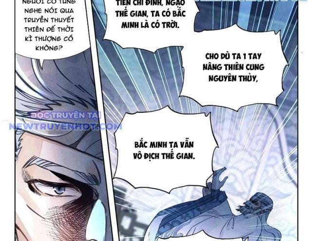 Đại Sư Huynh Không Có Gì Nổi Bật - Page 14