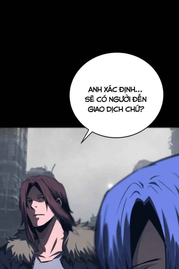 Một Mình Dạo Quanh Hầm Ngục - Page 5