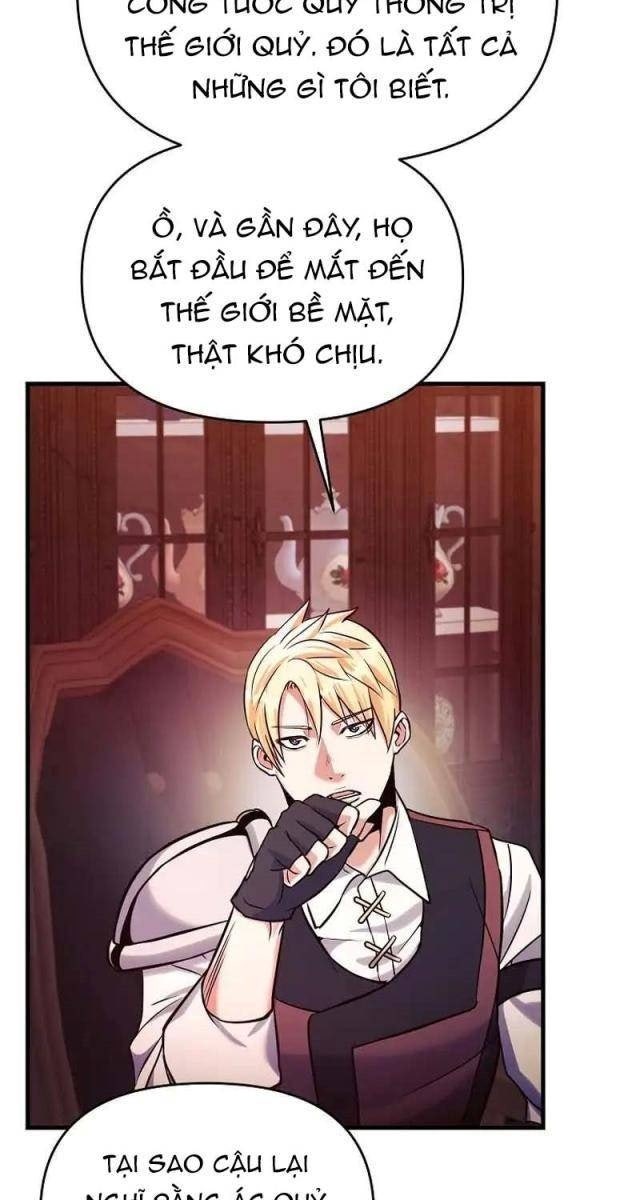 Ta Đã Trở Thành Cuồng Vương - Page 74