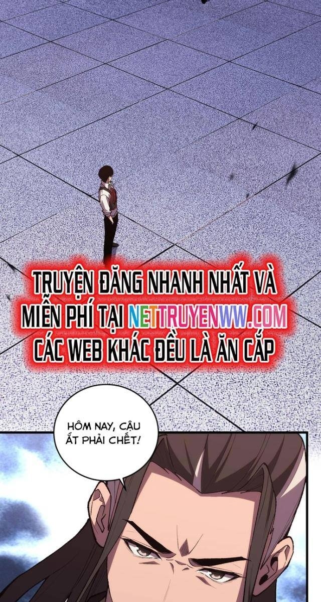 Quốc Vận Chi Chiến: Ta Lấy Bàn Cổ Trấn Chư Thiên - Page 27