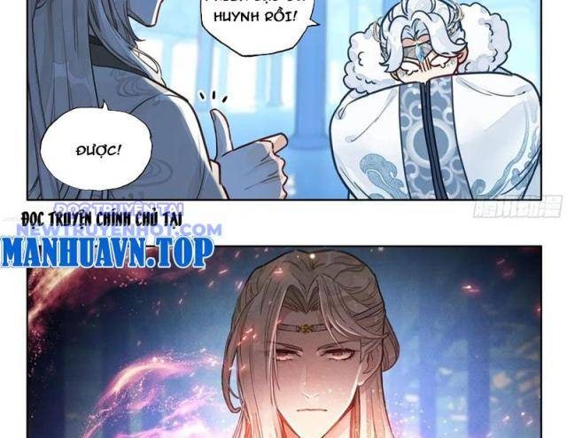 Đại Sư Huynh Không Có Gì Nổi Bật - Page 28