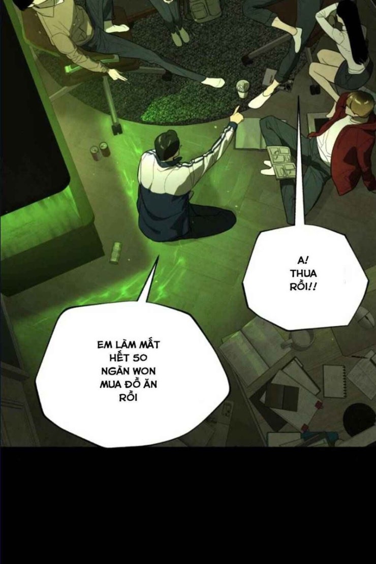 Máu Trắng - Page 9