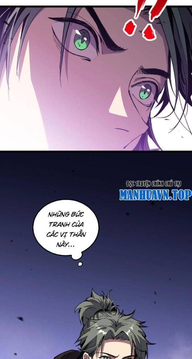 Quốc Vận Chi Chiến: Ta Lấy Bàn Cổ Trấn Chư Thiên - Page 46
