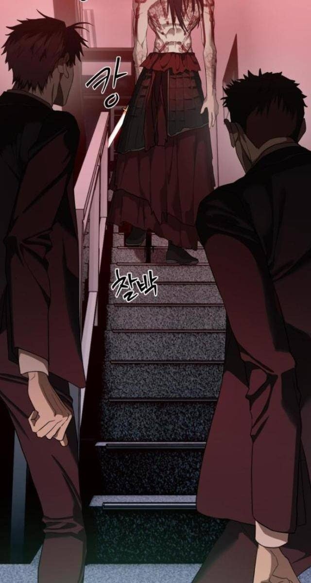 Công Chức Đặc Dị - Page 102