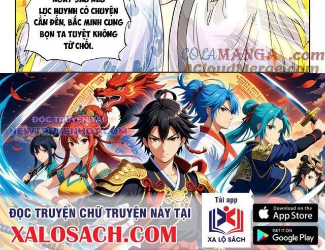 Đại Sư Huynh Không Có Gì Nổi Bật - Page 30