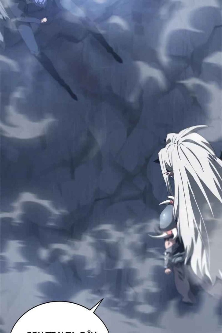 Một Mình Dạo Quanh Hầm Ngục - Page 35