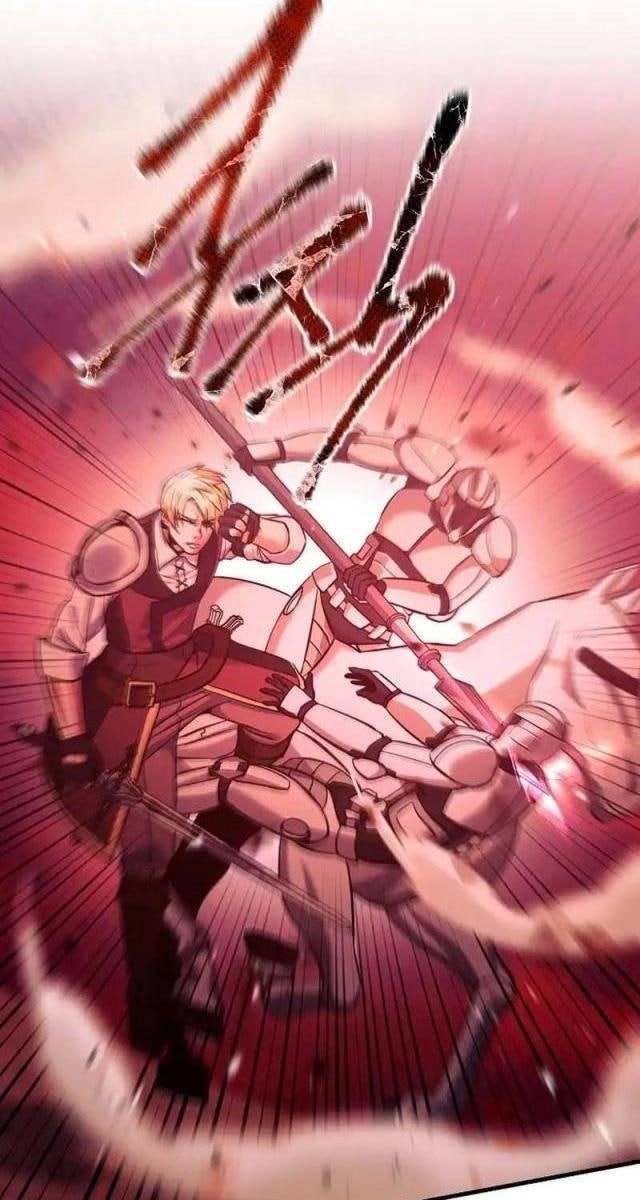 Ta Đã Trở Thành Cuồng Vương - Page 9