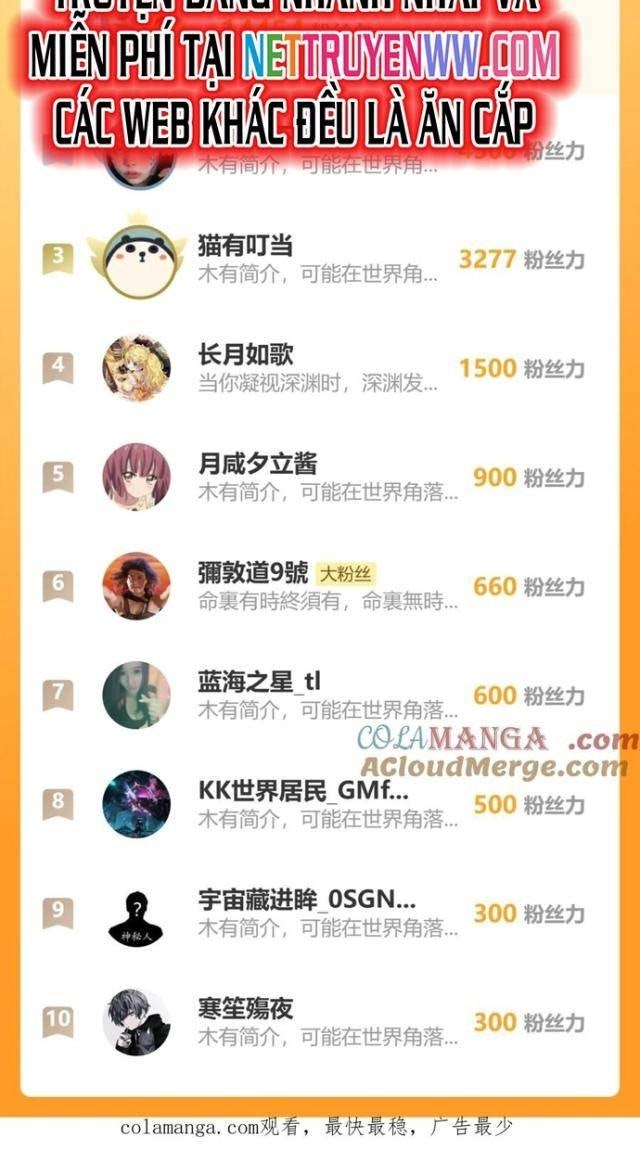 Quốc Vận Chi Chiến: Ta Lấy Bàn Cổ Trấn Chư Thiên - Page 68