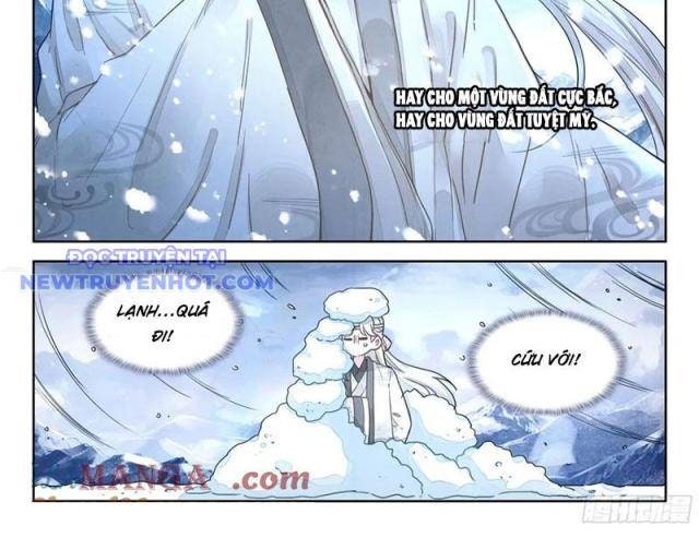 Đại Sư Huynh Không Có Gì Nổi Bật - Page 11