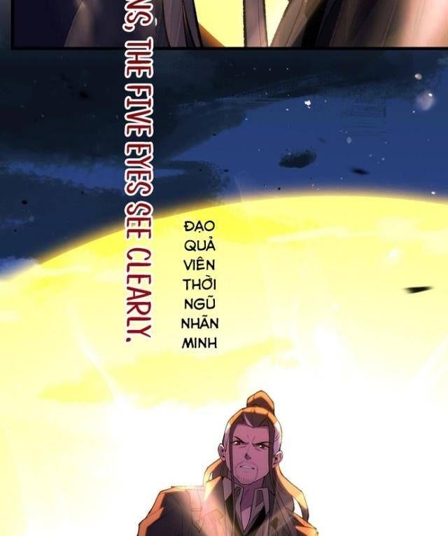 Quốc Vận Chi Chiến: Ta Lấy Bàn Cổ Trấn Chư Thiên - Page 10