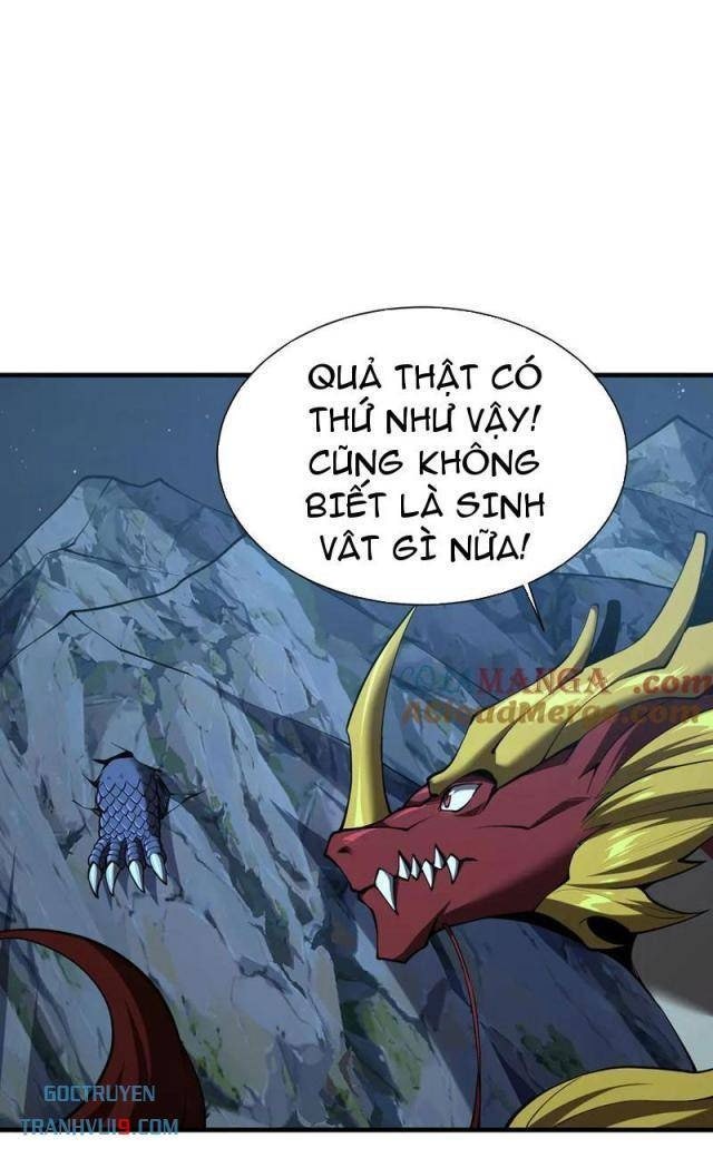 Cá Chép Tiến Hoá Thành Thần Long - Page 50