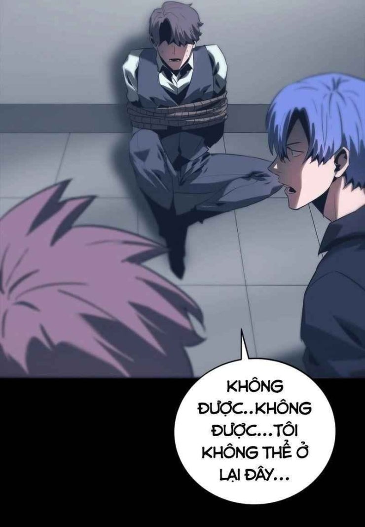 Một Mình Dạo Quanh Hầm Ngục - Page 98