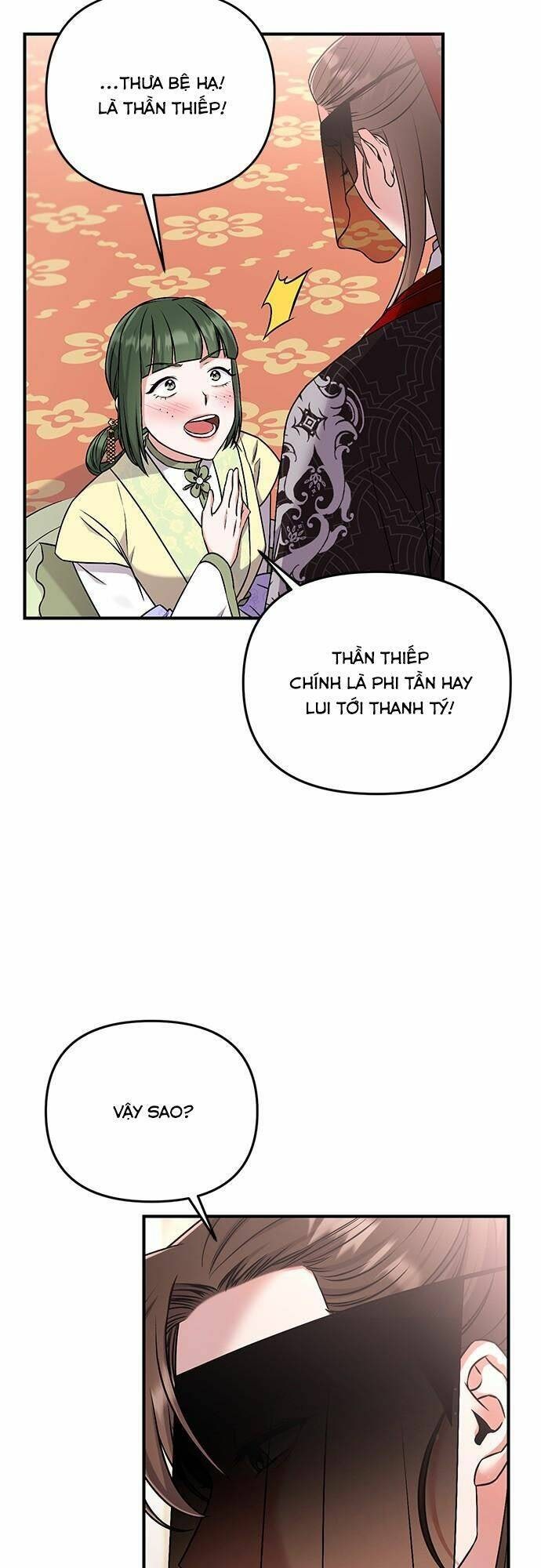 Từ Cao Thủ Trở Thành Phi Tần - Page 96