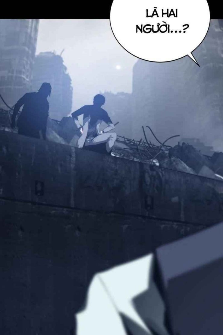 Một Mình Dạo Quanh Hầm Ngục - Page 22