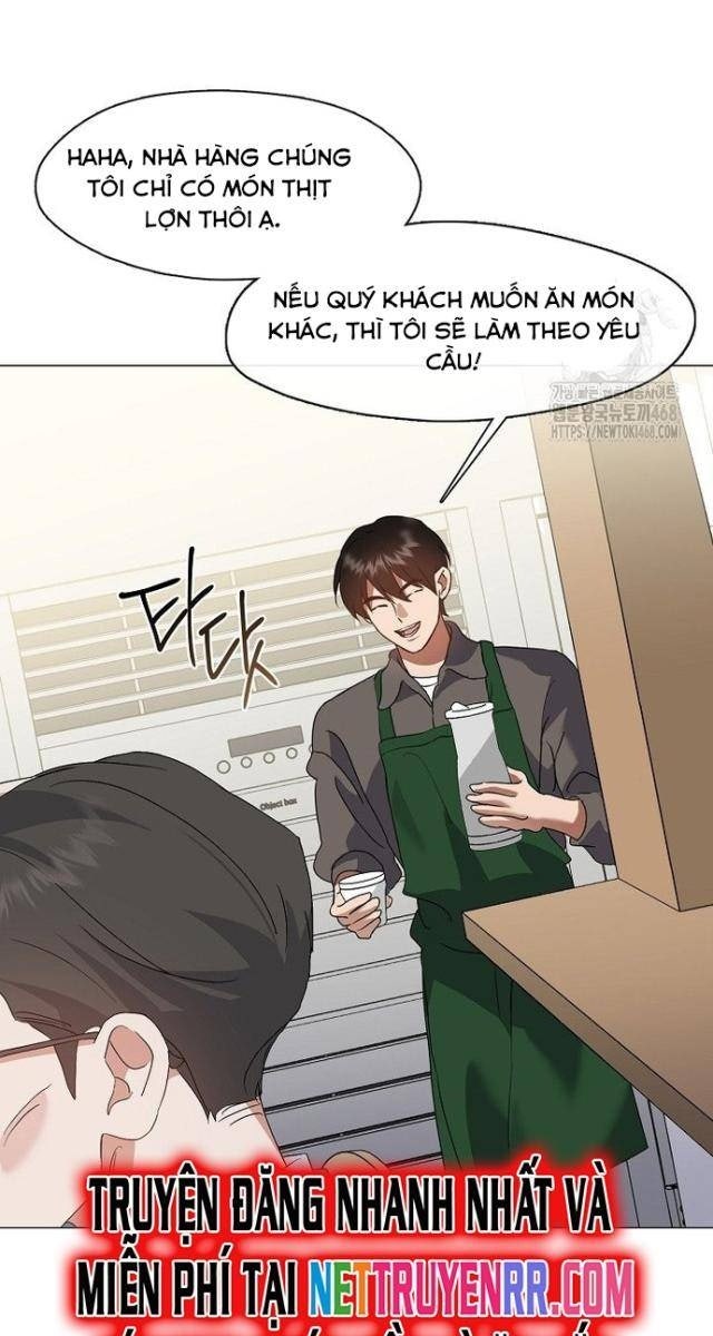 Nhà Hàng Âm Phủ - Page 46