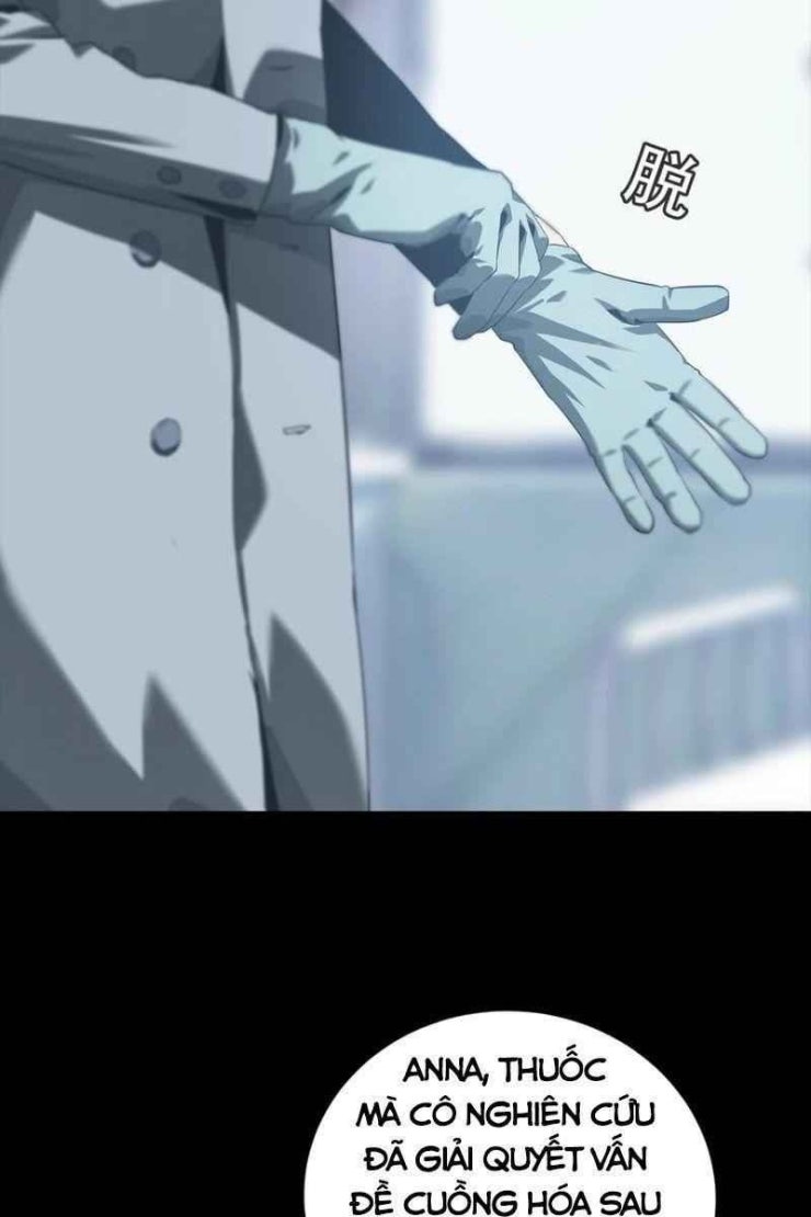 Một Mình Dạo Quanh Hầm Ngục - Page 8