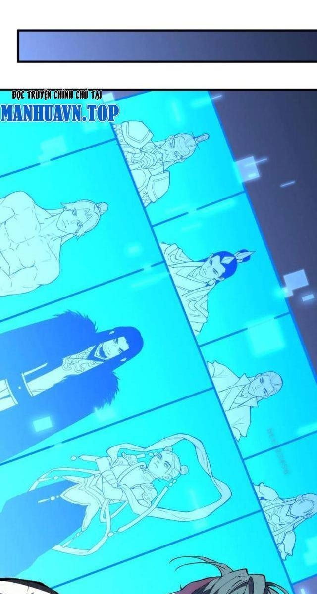 Quốc Vận Chi Chiến: Ta Lấy Bàn Cổ Trấn Chư Thiên - Page 63